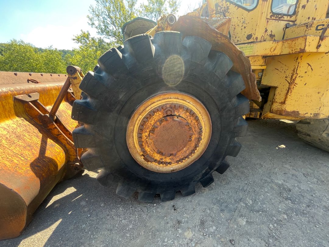 1970 CATERPILLAR 988 - Image 18